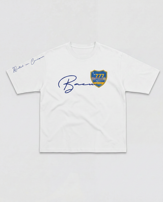 Build on legacy shirt