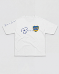Build on legacy shirt