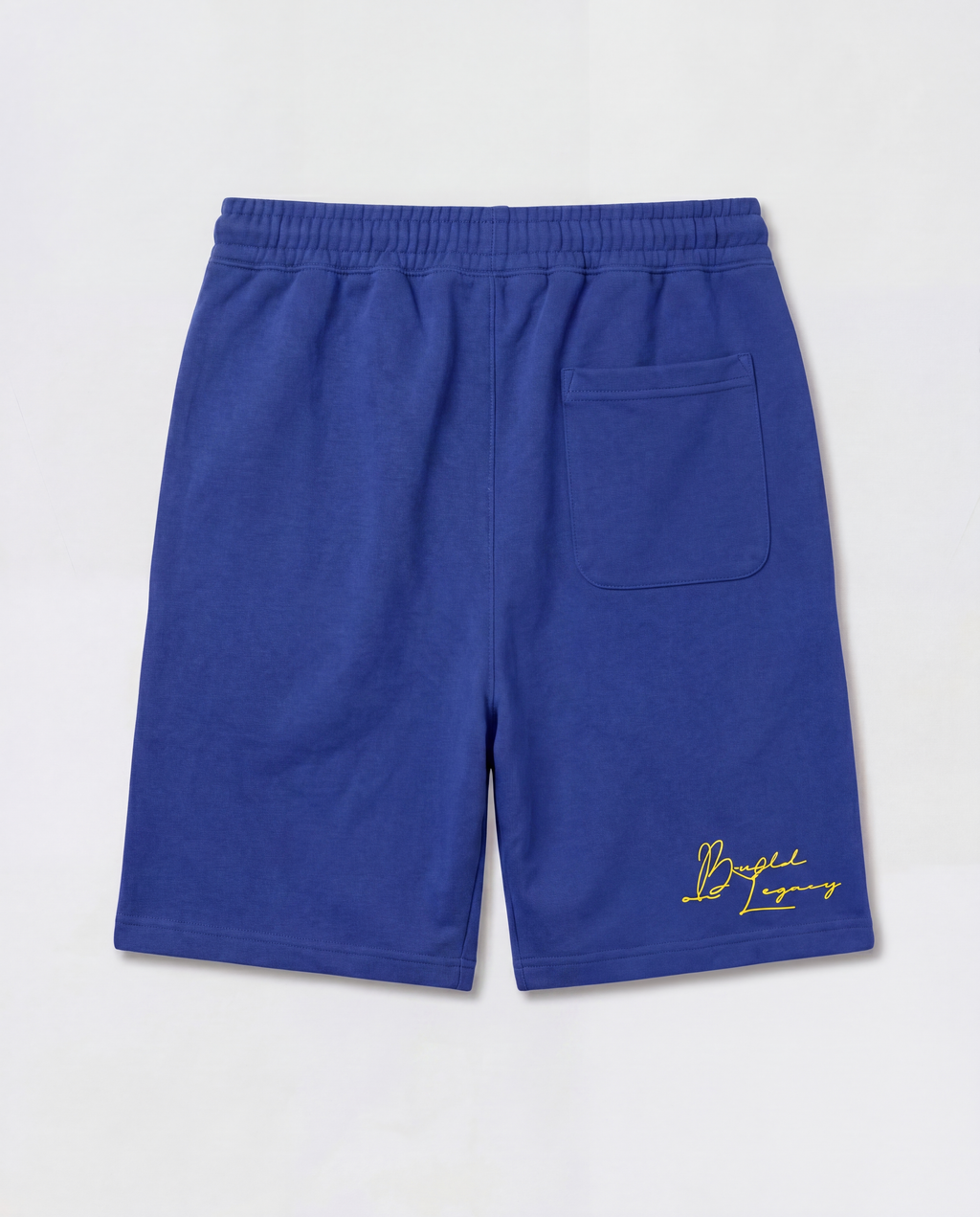 Build on legacy shorts