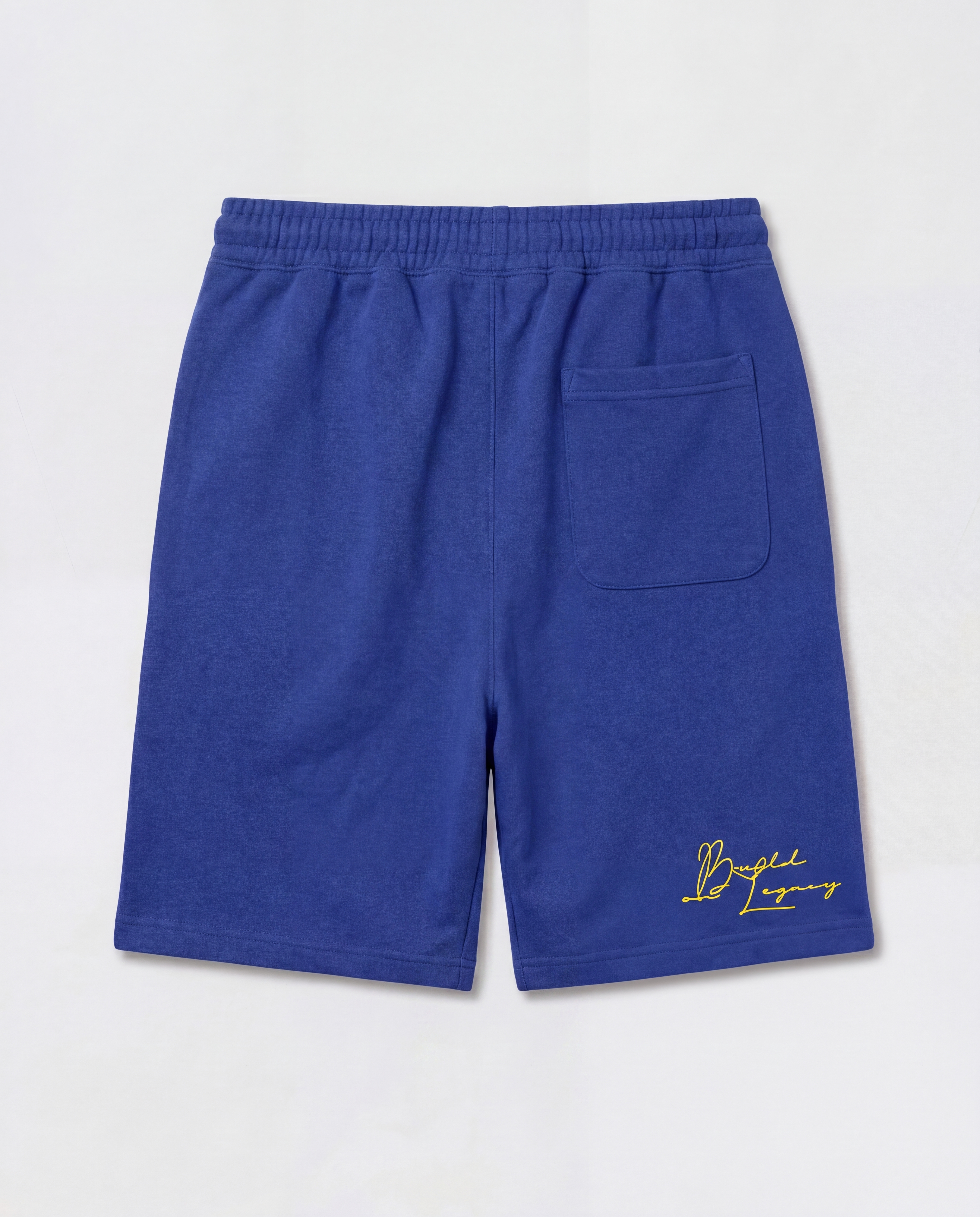 Build on legacy shorts